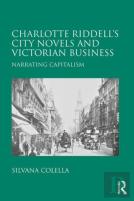 Charlotte Riddell'S City Novels And Victorian Business