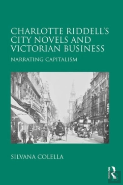 Bertrand.pt - Charlotte Riddell'S City Novels And Victorian Business