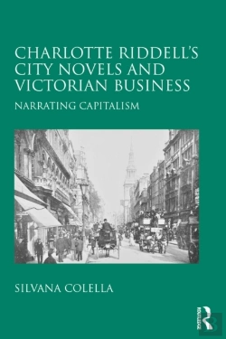 Bertrand.pt - Charlotte Riddell'S City Novels And Victorian Business