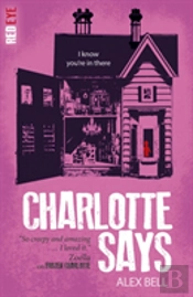 Charlotte Says