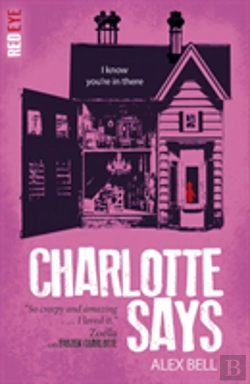 Bertrand.pt - Charlotte Says