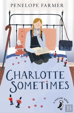 Bertrand.pt - Charlotte Sometimes