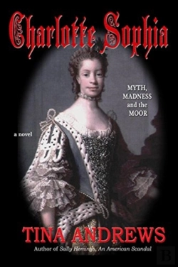 Bertrand.pt - Charlotte Sophia Myth, Madness And The Moor