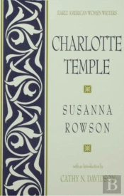 Charlotte Temple
