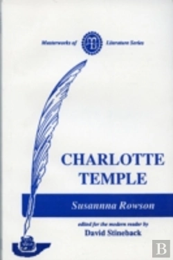 Bertrand.pt - Charlotte Temple