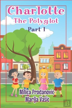 Bertrand.pt - Charlotte The Polyglot