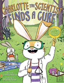 Bertrand.pt - Charlotte The Scientist Finds A Cure