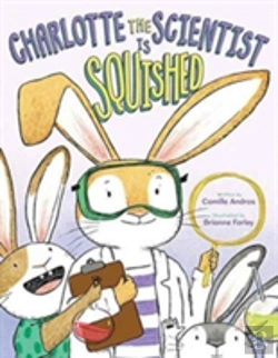 Bertrand.pt - Charlotte The Scientist Is Squished