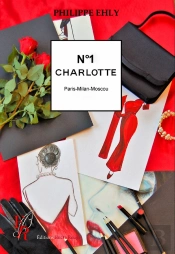 Charlotte Tome 1 : Paris-Milan-Moscou
