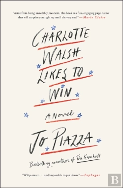Bertrand.pt - Charlotte Walsh Likes To Win