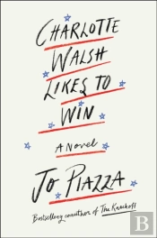Charlotte Walsh Likes To Win