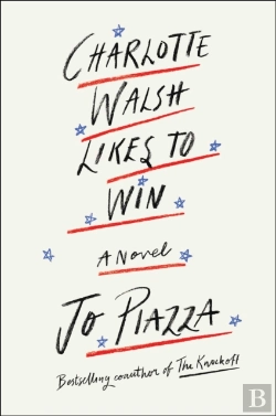 Bertrand.pt - Charlotte Walsh Likes To Win