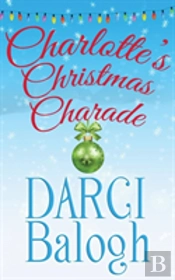 Charlotte'S Christmas Charade
