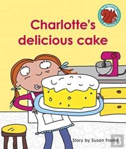 Bertrand.pt - Charlotte'S Delicious Cake
