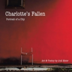 Bertrand.pt - Charlotte'S Fallen: Portrait Of A City
