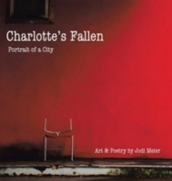 Bertrand.pt - Charlotte'S Fallen: Portrait Of A City