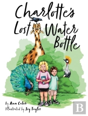 Charlotte'S Lost Water Bottle