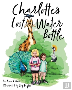 Bertrand.pt - Charlotte'S Lost Water Bottle