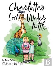 Charlotte'S Lost Water Bottle