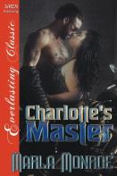 Charlotte'S Master (Siren Publishing Everlasting Classic)