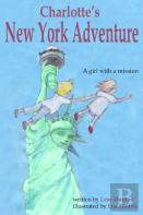 Charlotte'S New York Adventure