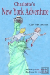 Charlotte'S New York Adventure