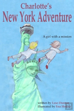 Bertrand.pt - Charlotte'S New York Adventure