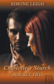 Charlotte'S Search Box Set Two