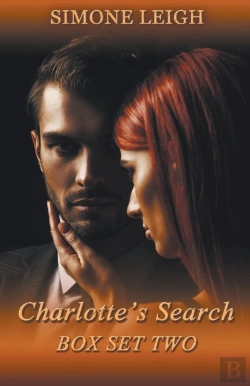 Bertrand.pt - Charlotte'S Search Box Set Two