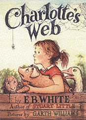 Charlotte'S Web