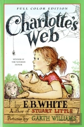Charlotte'S Web: Full Color Edition