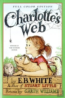 Bertrand.pt - Charlotte'S Web: Full Color Edition