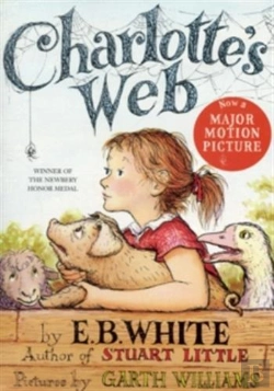 Bertrand.pt - Charlotte'S Web