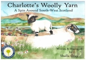 Charlotte'S Woolly Yarn