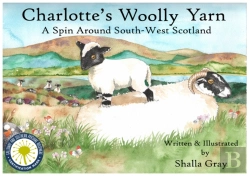 Bertrand.pt - Charlotte'S Woolly Yarn