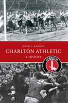 Charlton Athletic A History