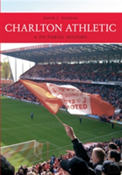 Bertrand.pt - Charlton Athletic A Pictorial History