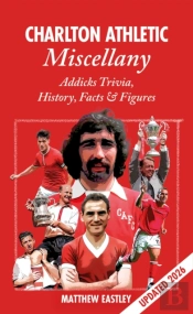 Charlton Athletic Miscellany