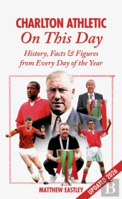 Charlton Athletic On This Day