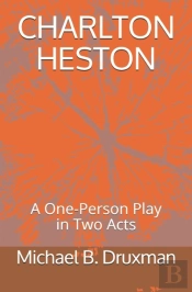 Charlton Heston