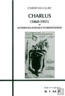 Bertrand.pt - Charlus (1860-1951)