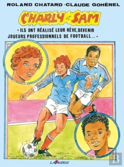 Bertrand.pt - Charly Et Sam