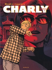 Charly ; Intégrale 3