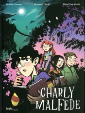 Charly Malfede