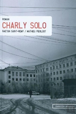 Bertrand.pt - Charly Solo