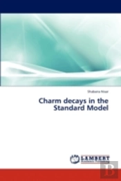 Charm Decays In The Standard Model