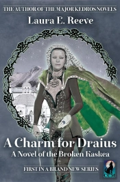 Charm For Draius