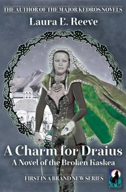 Bertrand.pt - Charm For Draius