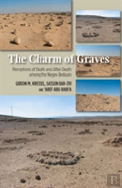 Bertrand.pt - Charm Of Graves