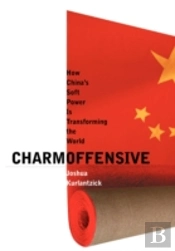 Charm Offensive
